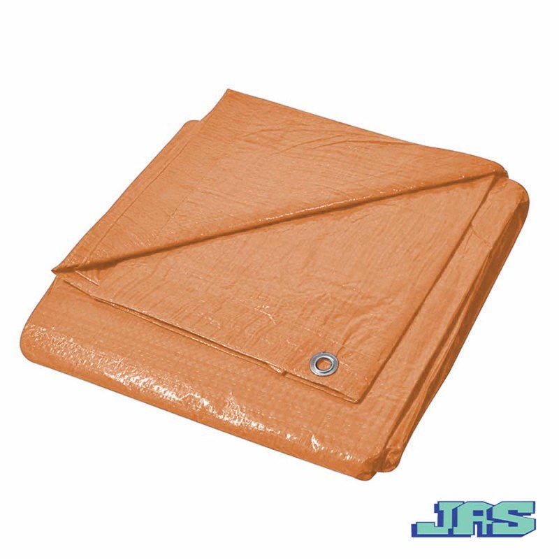 طربال بلاستيك 5×10 CHN