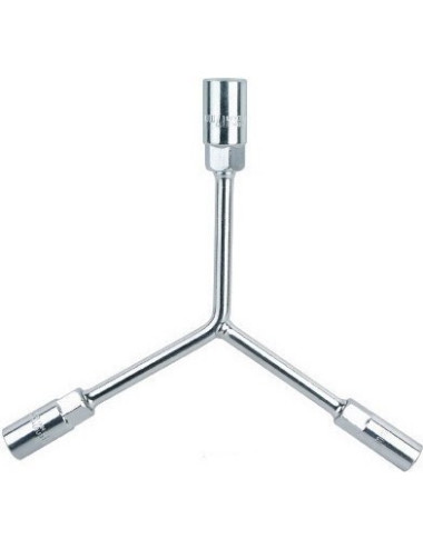 Spanner Y 10 x 12 x 14 - CHN