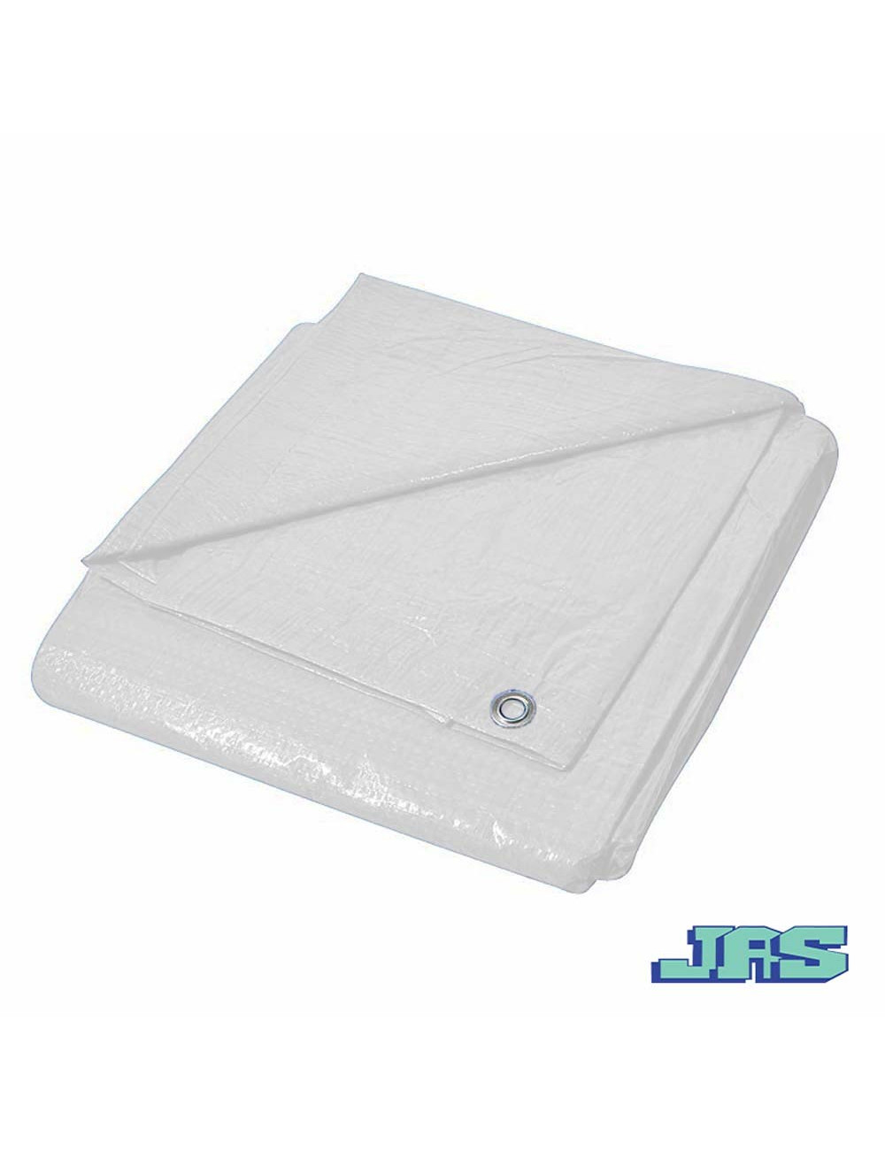 P.E. TARPAULIN 65 GSM 9 x 16 MTR