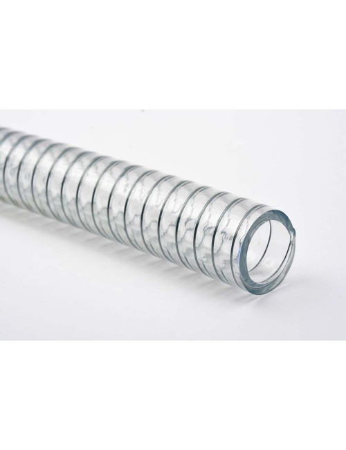 هوز شفاف سيم 5/8"×3ملي×100متر CHN