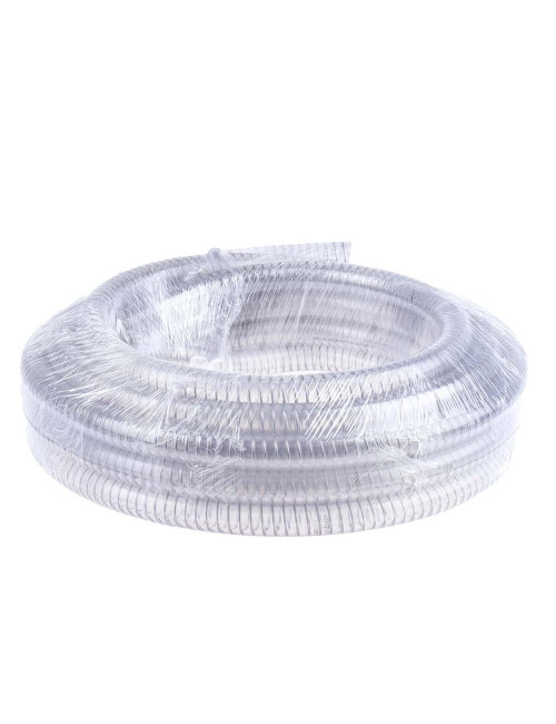 هوز شفاف سيم 5/8"×3ملي×100متر CHN
