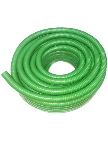 هوز سحب اخضر"1×50متر سعودي