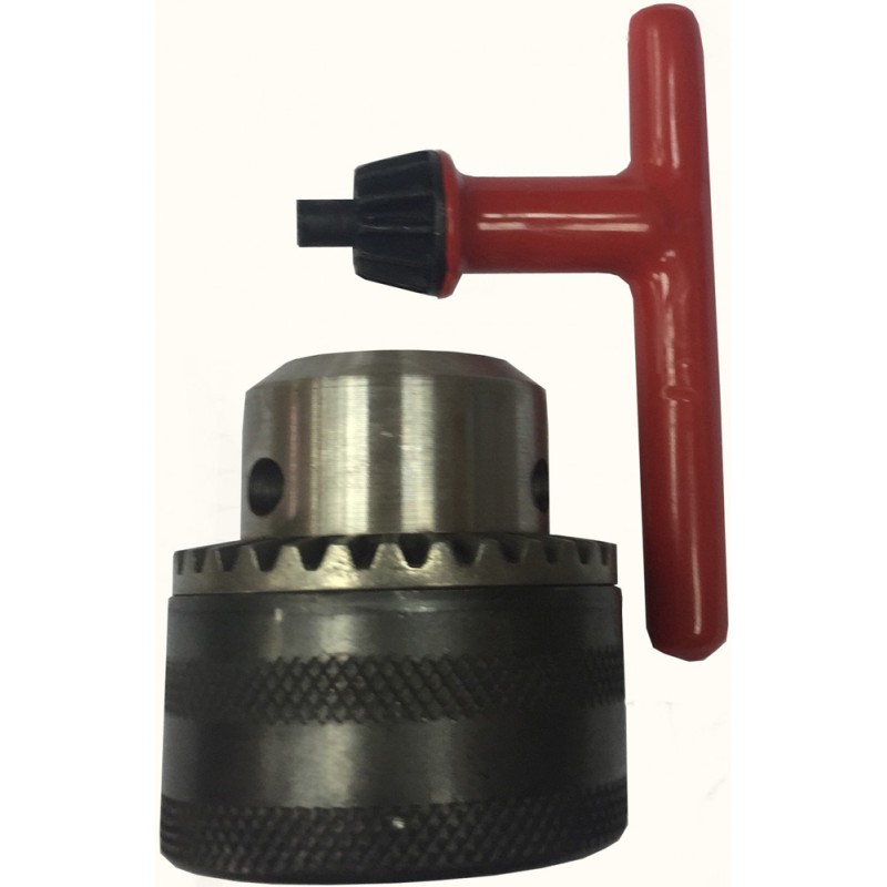 Drill Chalk With Key 13MM - CHN