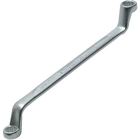 Ring Spanner 12 x 13MM - IND