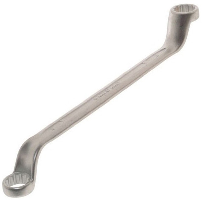 Ring Spanner 14 x 15MM - IND