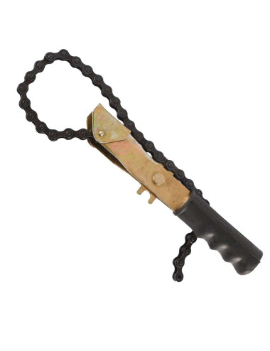 212-1 OIL FILTER CHAIN WRENCH