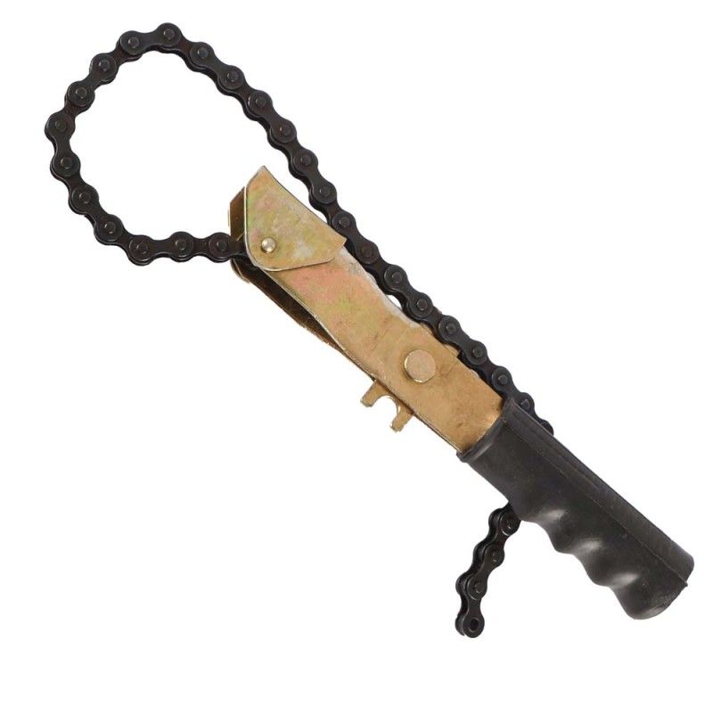 212-1 OIL FILTER CHAIN WRENCH
