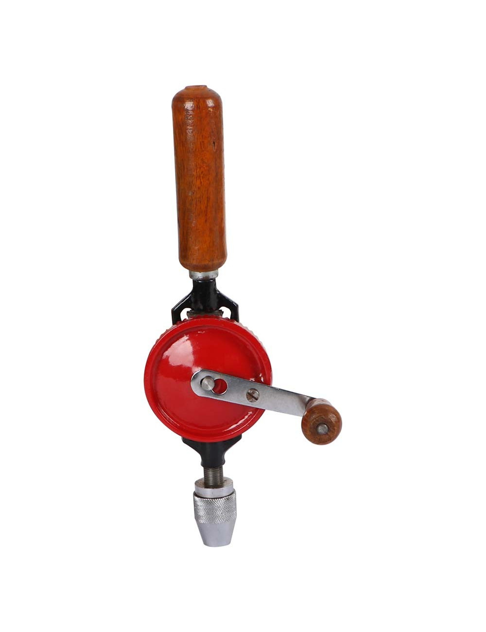 دريل يدوي 6 ملي IND