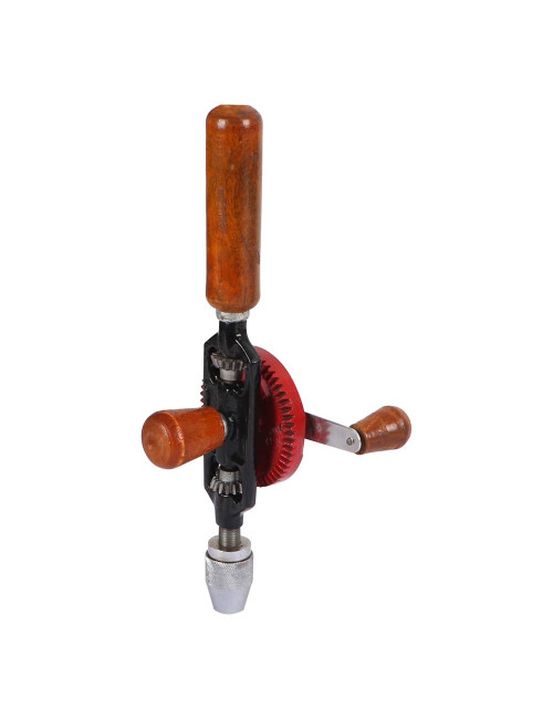 دريل يدوي 6 ملي IND