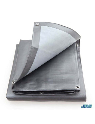 P.E. TARPAULIN 250 GSM EX. H.D. 15 x 20 MTR