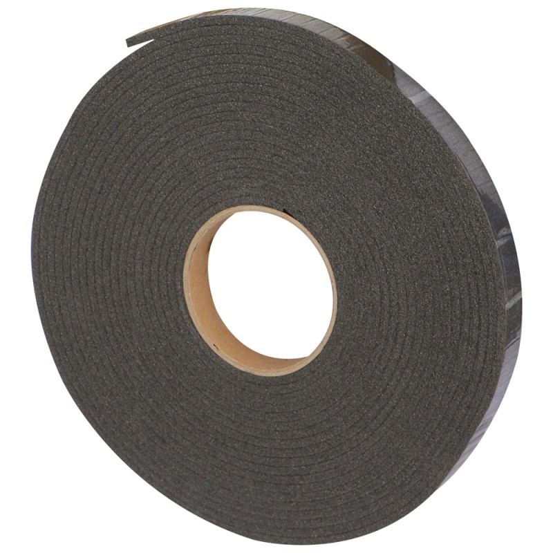 GASKET TAPE 4 x 19 MM x 10 MTR