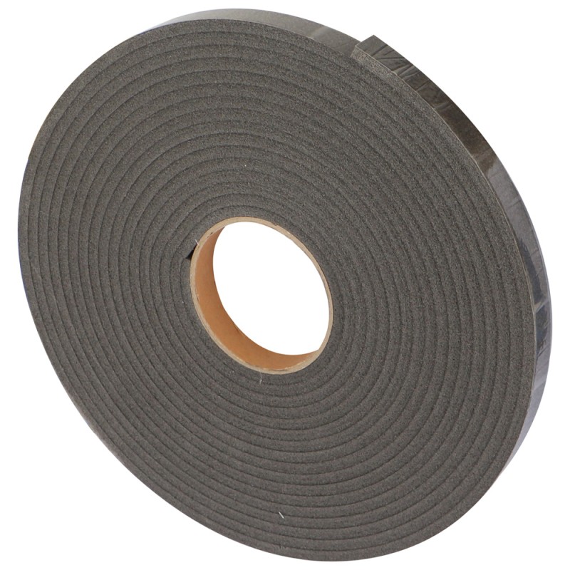 GASKET TAPE 6 x 19 MM x 10 MTR
