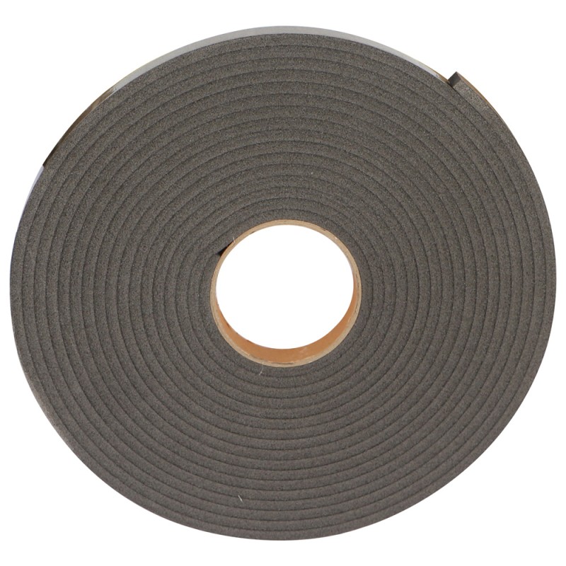 GASKET TAPE 6 x 19 MM x 10 MTR