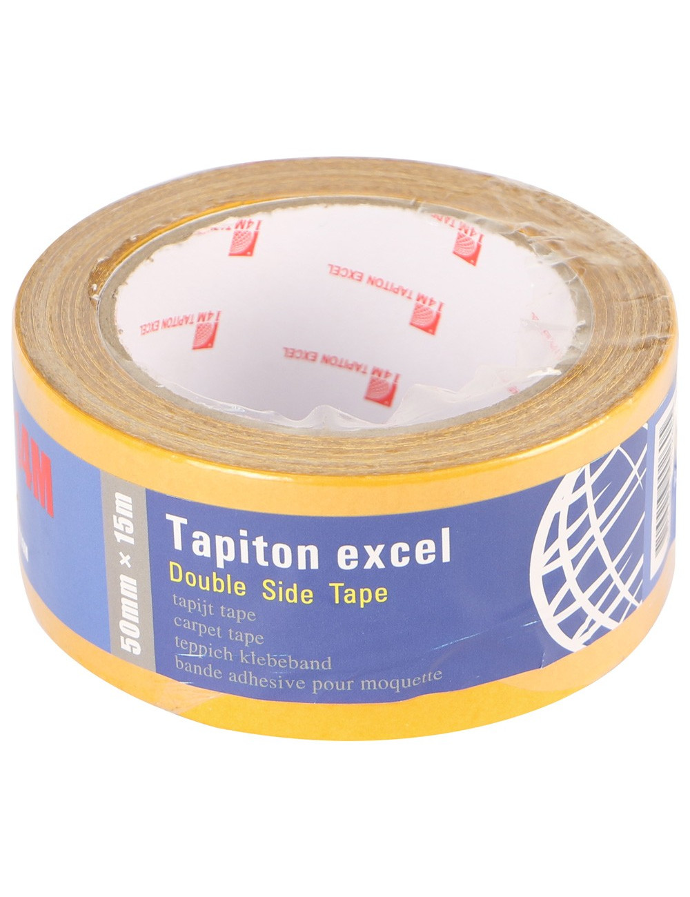 D/F 15M Double Sided Tape