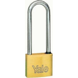 قفل نحاس لسان طويل 25 ملي CHN - N