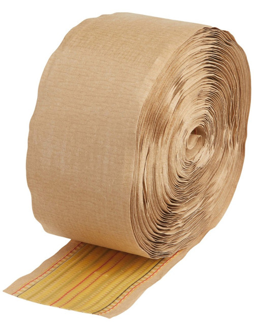 Carpet tape welding