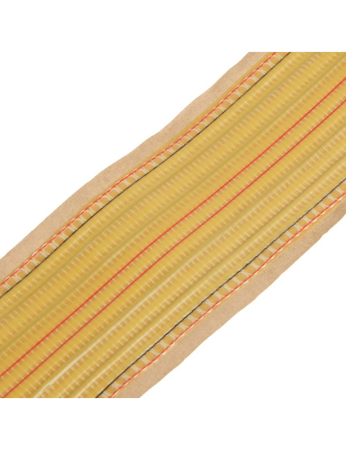 Carpet tape welding