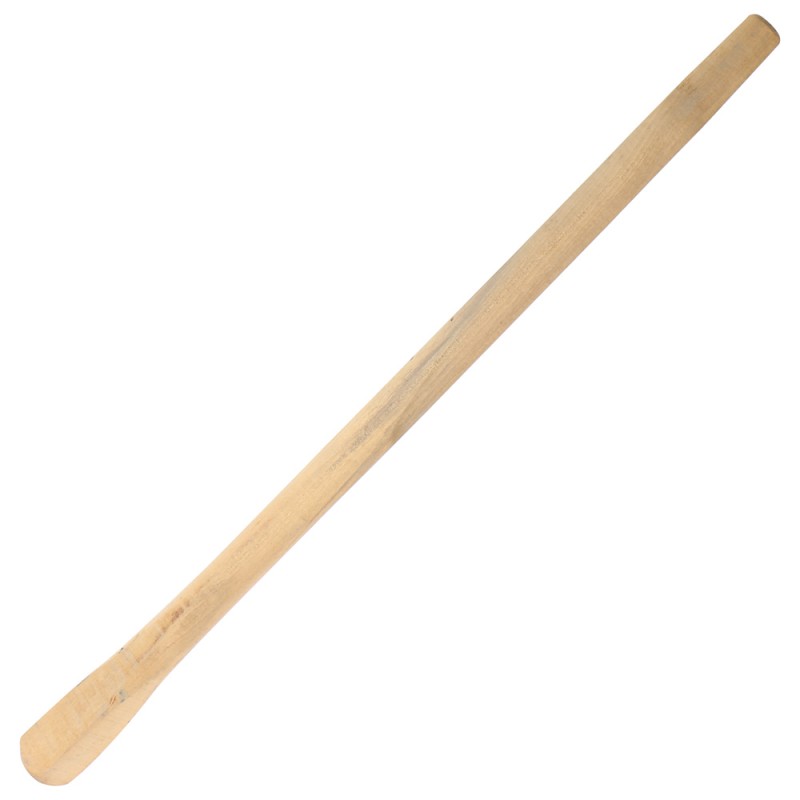 WOODEN HANDLE FOR HOE