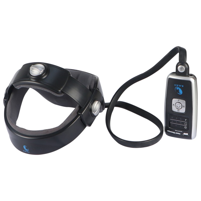 K.G.O.C JS-114 ELECTRIC HEAD MASSAGER
