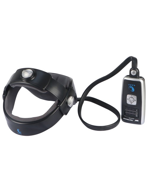 K.G.O.C JS-114 ELECTRIC HEAD MASSAGER