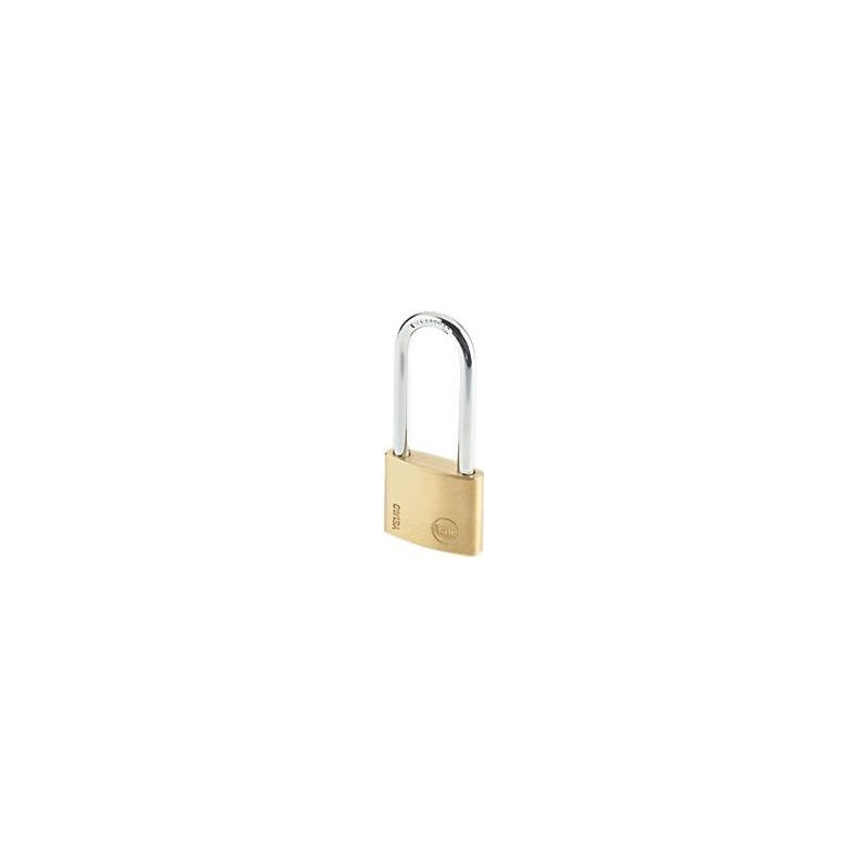 Yara B/P Padlock Long Shakle 32MM - CHN