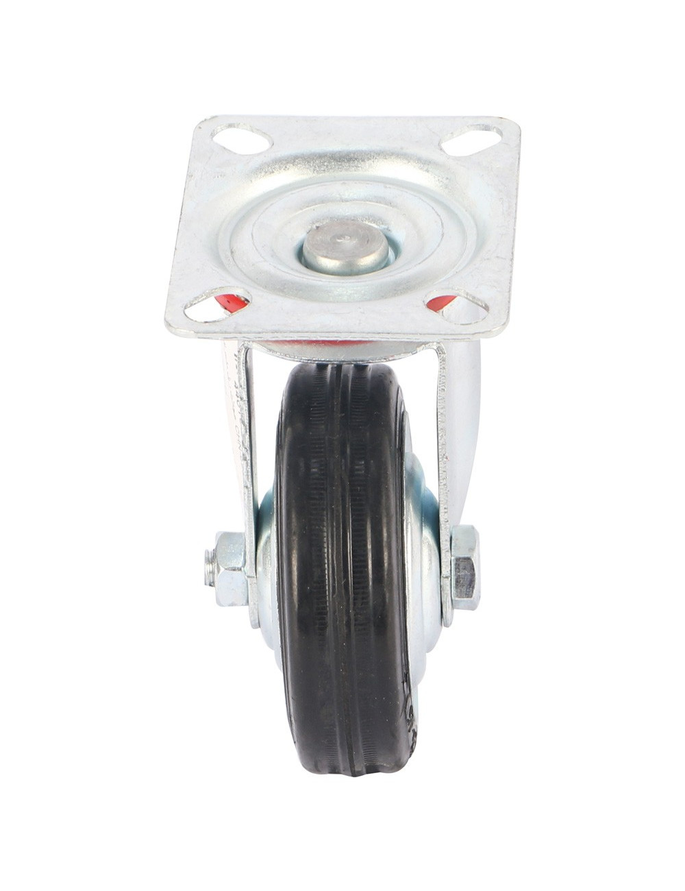 036075 CASTER WHEEL 3"