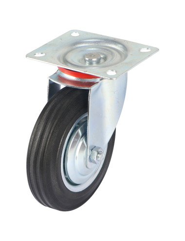 036160 CASTER WHEEL 6.5"