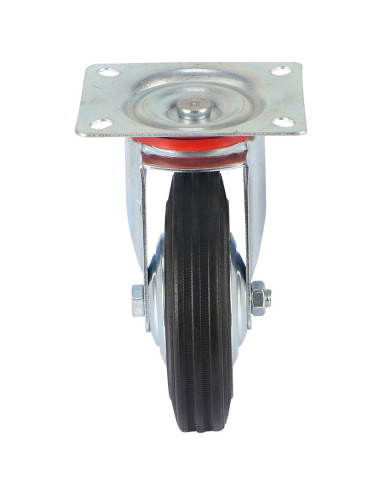 036160 CASTER WHEEL 6.5"