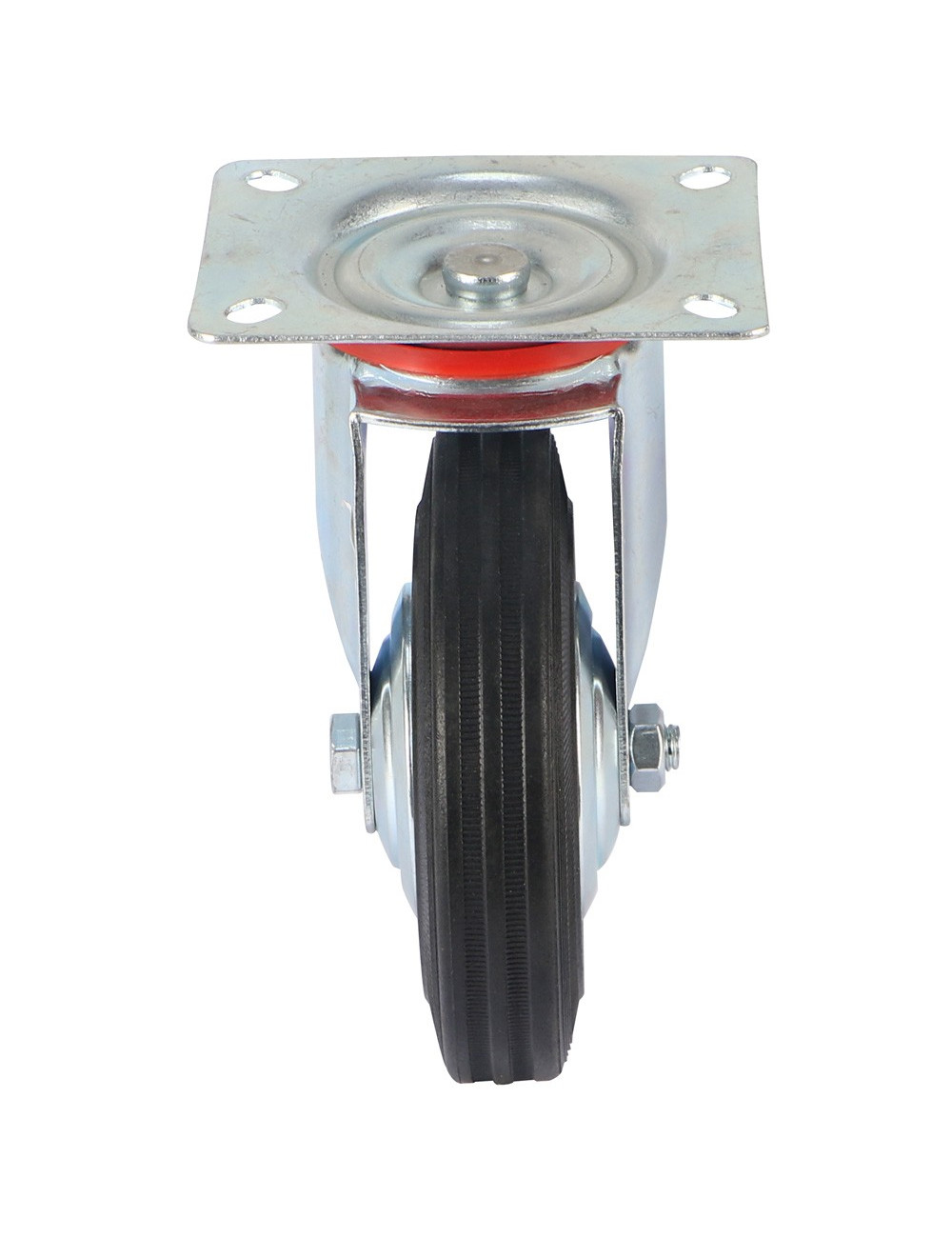 036160 CASTER WHEEL 6.5"