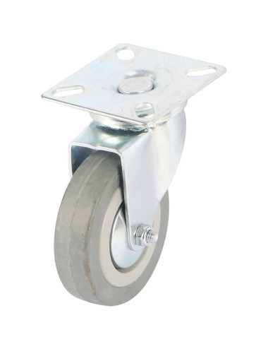 Castor Wheel 44011902  '3' - CHN