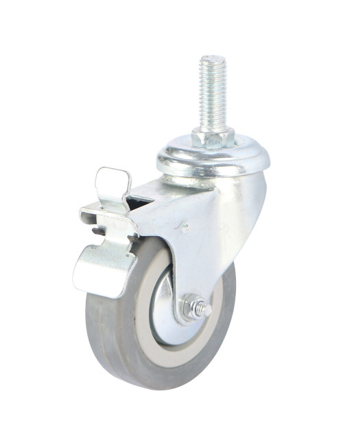 002075 CASTER WHEEL 3"