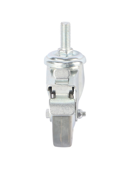 002075 CASTER WHEEL 3"