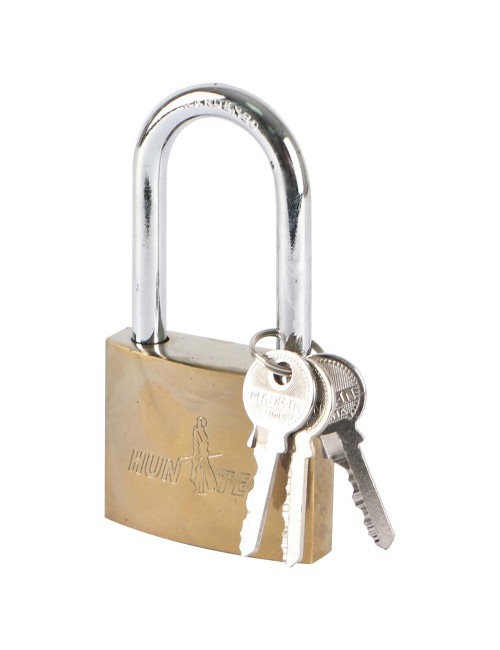 Yara B/P Padlock Long Shakle 63MM - CHN