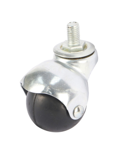 224050 CASTER WHEEL FOR CHAIR 2"