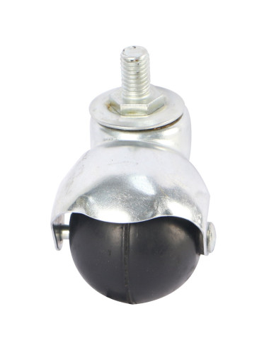 224050 CASTER WHEEL FOR CHAIR 2"