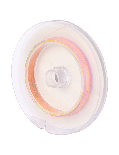 SILK FISHING LINE 1.0 H.D.