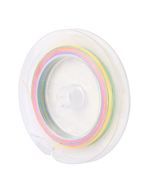 SILK FISHING LINE 2.5 H.D.