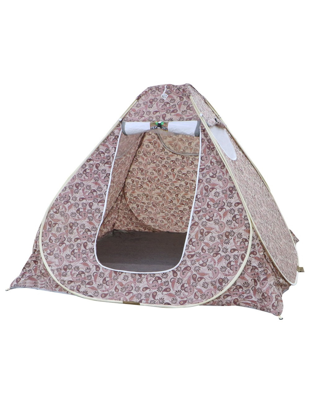 PEOPLE TENT 250 x 250 x (8) PERSON