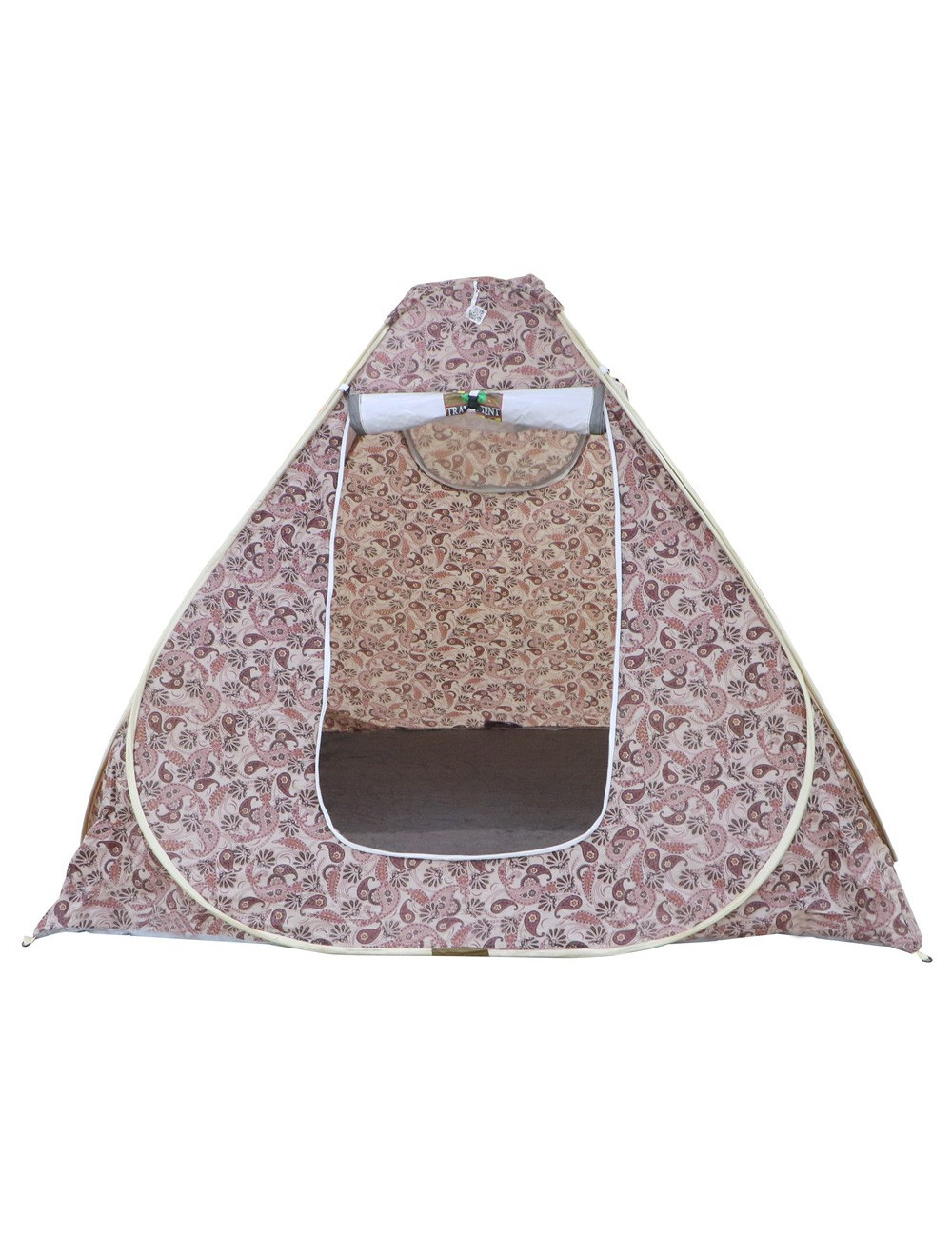 PEOPLE TENT 250 x 250 x (8) PERSON