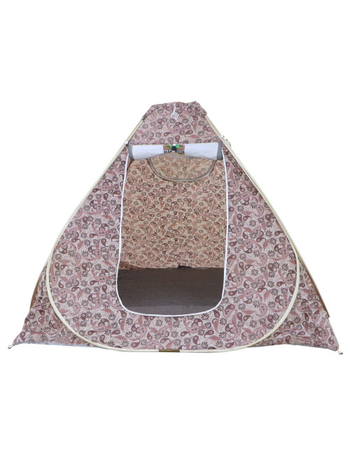 PEOPLE TENT 250 x 250 x (8) PERSON