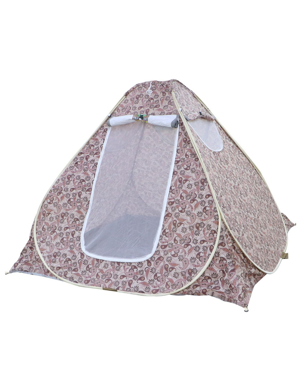 PEOPLE TENT 250 x 250 x (8) PERSON