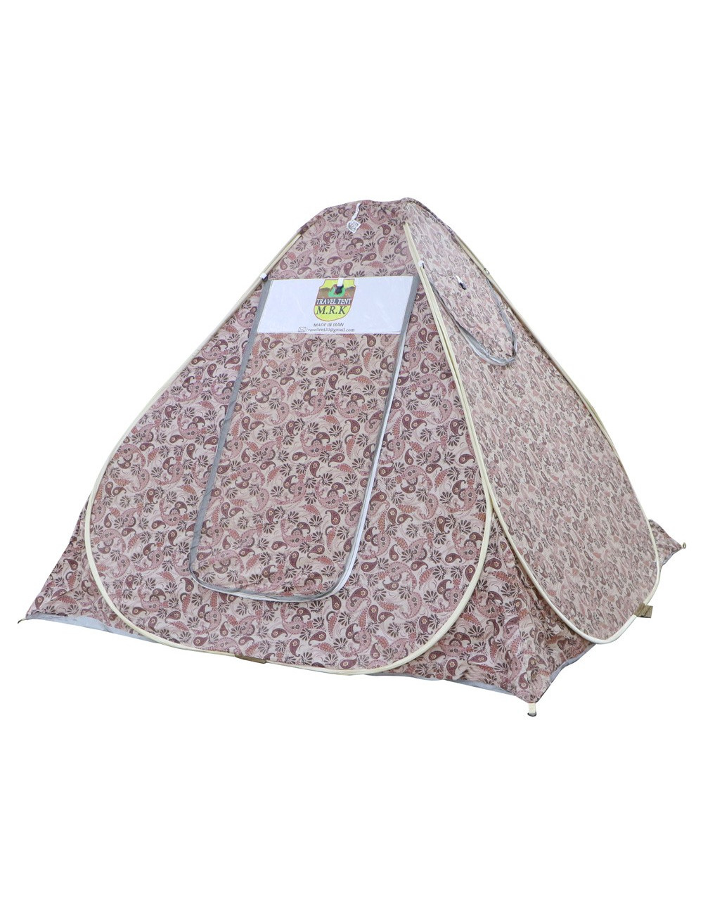PEOPLE TENT 250 x 250 x (8) PERSON
