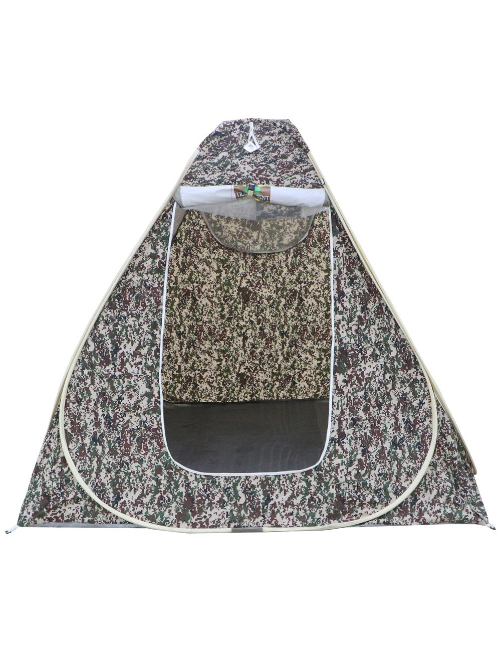 PEOPLE TENT 220 x 220 x (6) PERSON