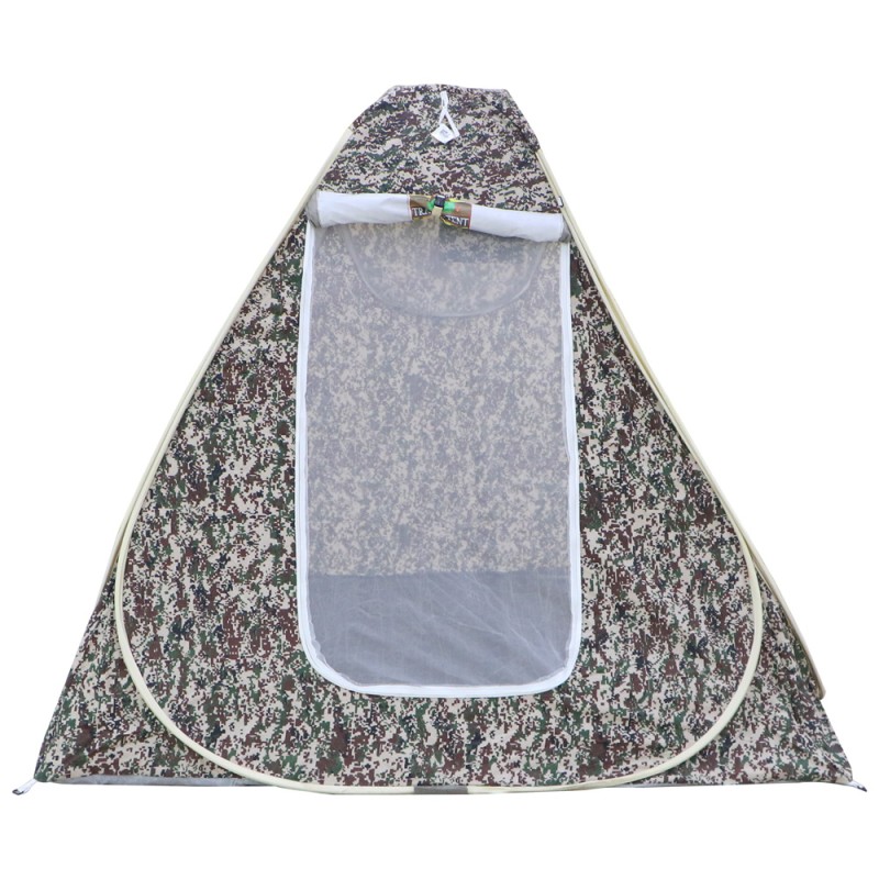 خيمة انطوائية 220 سم × 220 سم