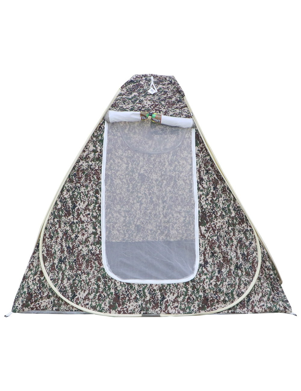 PEOPLE TENT 220 x 220 x (6) PERSON