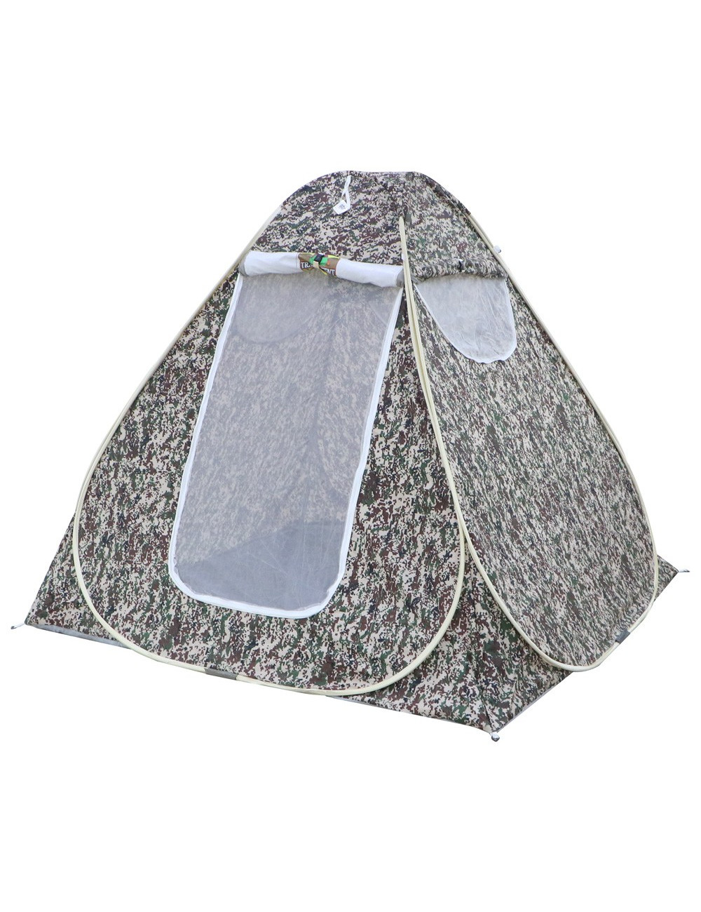PEOPLE TENT 220 x 220 x (6) PERSON