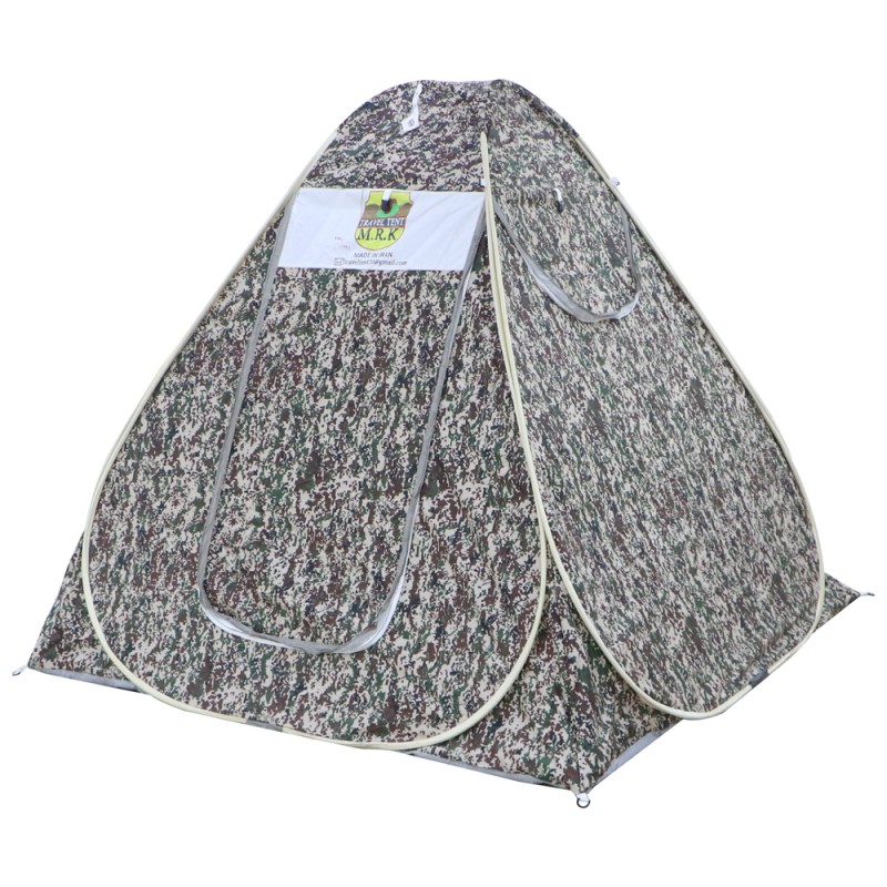 خيمة انطوائية 220 سم × 220 سم