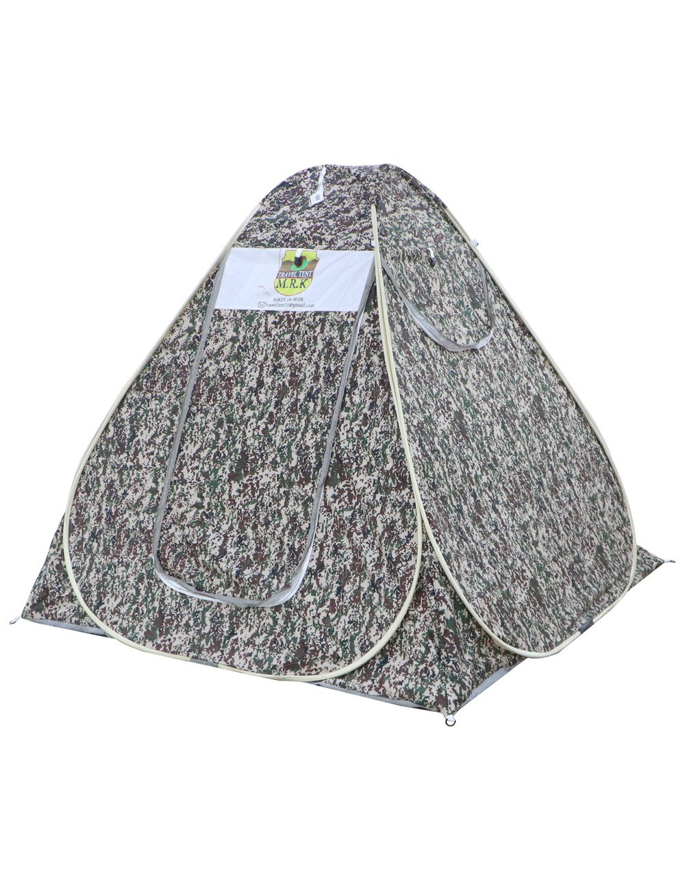 PEOPLE TENT 220 x 220 x (6) PERSON