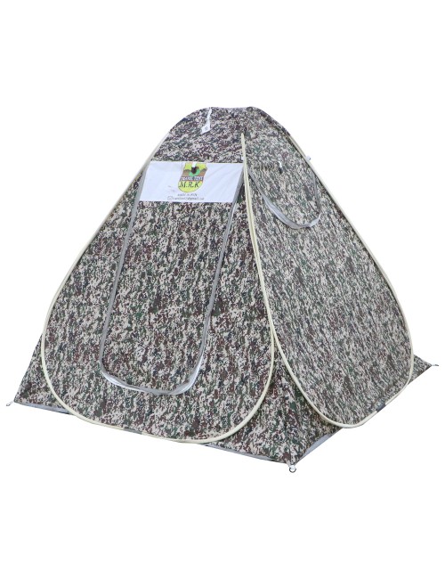 خيمة انطوائية 220 سم × 220 سم