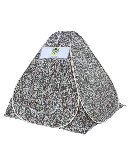 PEOPLE TENT 220 x 220 x (6) PERSON
